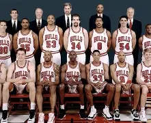 YY体育地址 -赛后芝加哥公牛调整名单以备欧冠，门线救险环节打磨，目标明确，团队化学反应显著的简单介绍